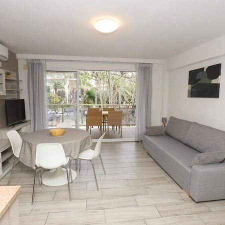 Differentflats Samoa Apartment Salou Exterior photo
